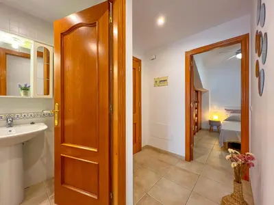 Un baño de Vivalidays Angels - Blanes - Costa Brava