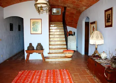 Plano de Mas Saris