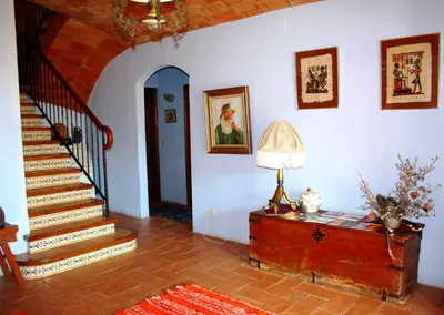 Plano de Mas Saris