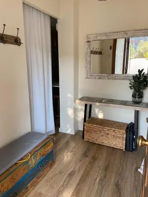 Plano de Casa Namar - Costa Brava