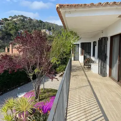Casa Namar - Costa Brava