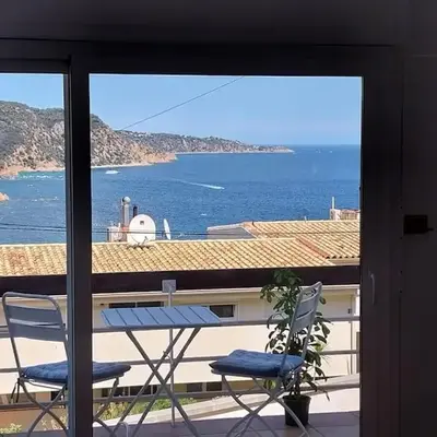 Cala Salions Balandro II Tossa de mar