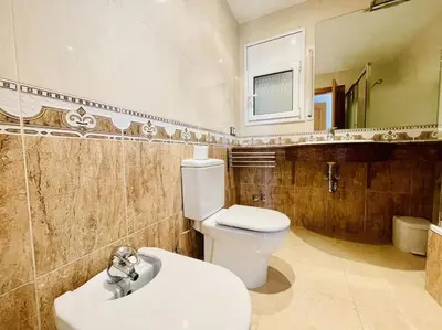 Un baño de L'orada by Costabravaway