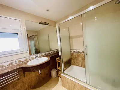 Un baño de L'orada by Costabravaway