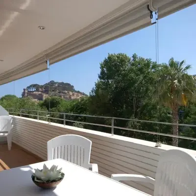 Lets Holidays EXCELLENT APARTMENT NEXT BEACH