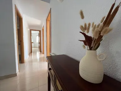 Plano de Villa mediterránea con piscina, jardín privado y 3 hab., cerca de la playa en la Costa Brava - ES-209-56