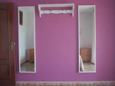 Plano de Mas Puig Roig