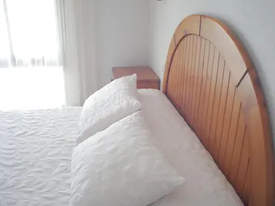 Cama o camas de una habitación en Mas Puig Roig