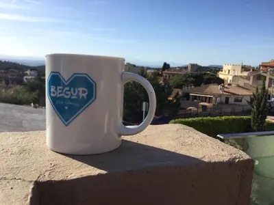 Plano de Begur, mon amour
