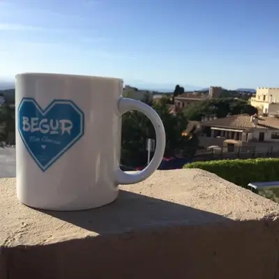 Begur