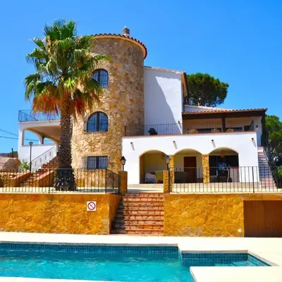 Villa Los Primos