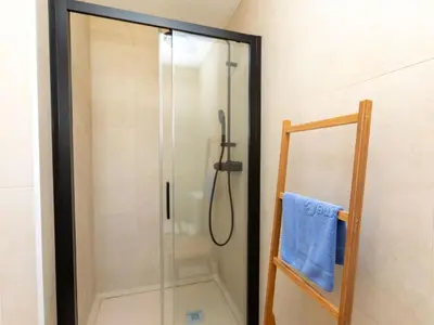 Un baño de Holiday Home Selvamar by Interhome