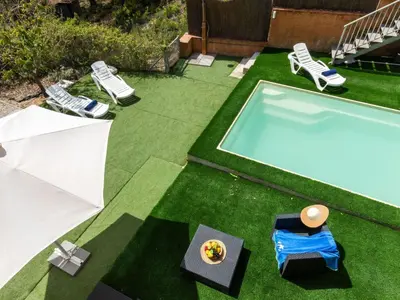 Piscina en o cerca de Holiday Home Selvamar by Interhome