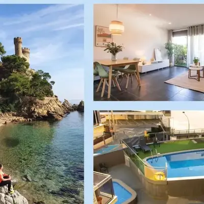SeaHomes Vacations - ACACIAS Beach&Chic