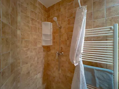 Un baño de Vivalidays Casa Palamos - Costa Brava