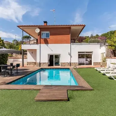 Villa Paraíso