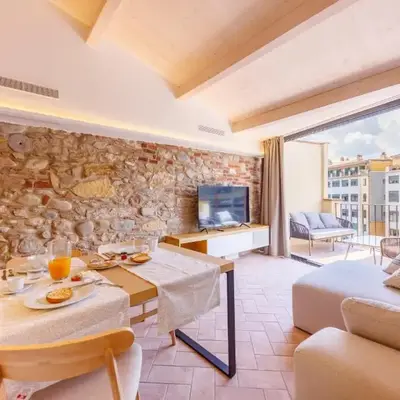 Bravissimo Ballesteries Penthouse