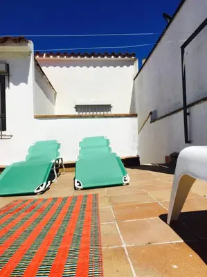 Plano de Maison Palamos La Fosca