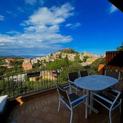 Casa Begur vistas espectaculares FREE PARKING AND WIFI