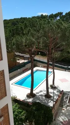 Piscina en o cerca de Bosmar Bosc 5-A