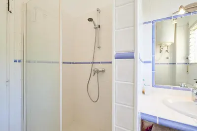 Un baño de 1Mirand3