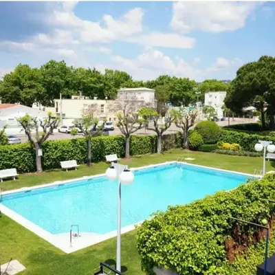 Apartamento Duplex Voramar