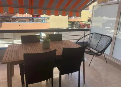 Plano de Apartamento Ridaura