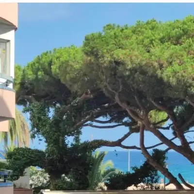 Apartamento Ridaura