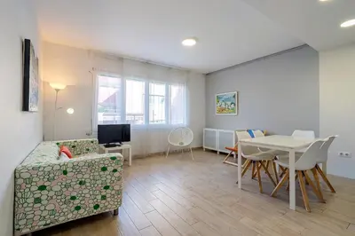 Plano de Hauzify I Apartament Diana
