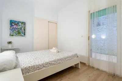 Plano de Hauzify I Apartament Diana