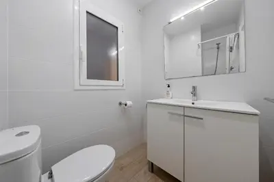 Plano de Hauzify I Apartament Diana