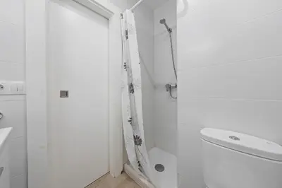 Plano de Hauzify I Apartament Diana