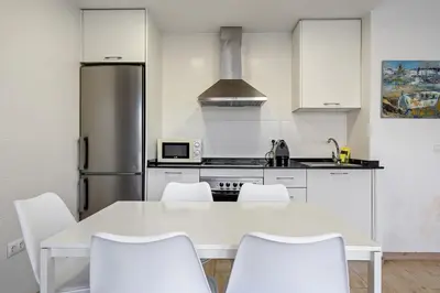 Plano de Hauzify I Apartament Diana