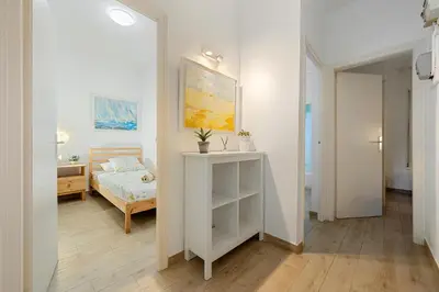 Plano de Hauzify I Apartament Diana