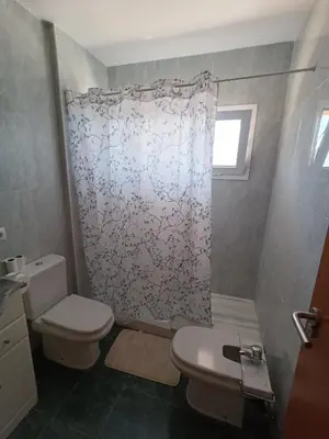 Un baño de Costa Brava - Torre Valentina
