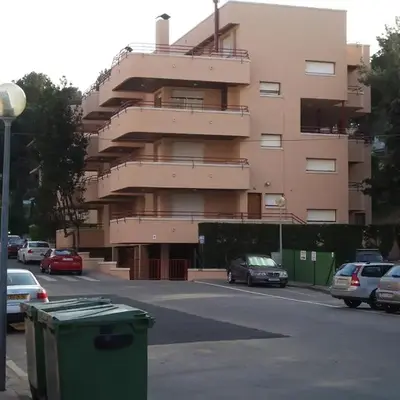 Costa Brava - Torre Valentina