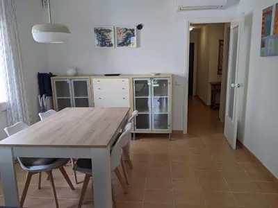Plano de Apartamento Playa