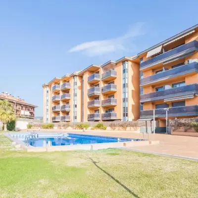 0330 Apartment in Lloret de Mar
