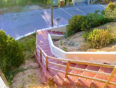 Plano de Villa Carmina