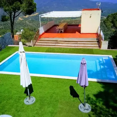 Villa Carmina
