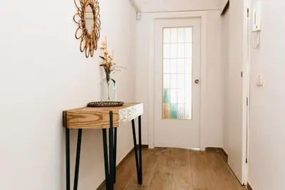 Plano de Hauzify I Apartament Arroyo
