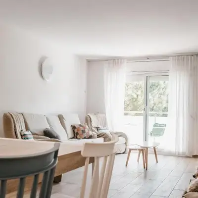 Hauzify I Apartament Arroyo