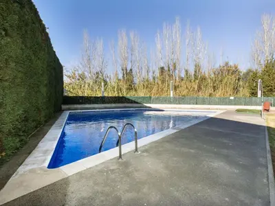 Piscina en o cerca de Apartment El Moli by Interhome