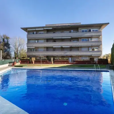 Apartment El Moli by Interhome