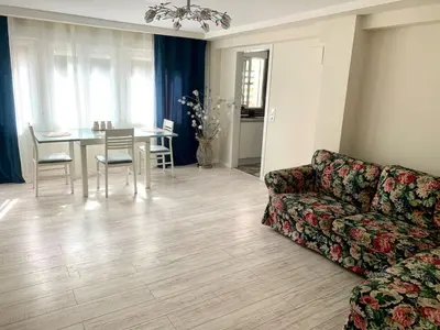 Zona de estar de Puig comfort
