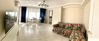 Zona de estar de Puig comfort
