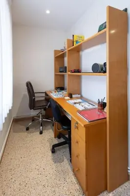 Plano de Niu d'Oreneta