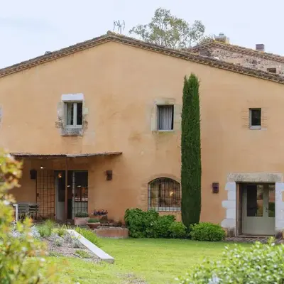 Mas Dalia - Turismo Rural - Girona - Monells