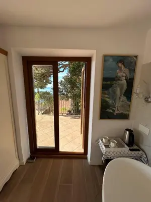 Plano de Villa Caprice