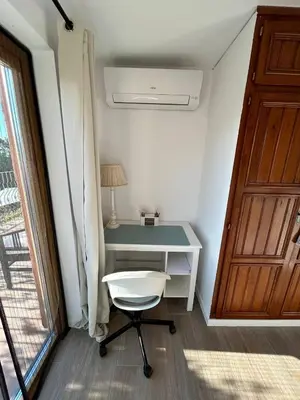 Plano de Villa Caprice